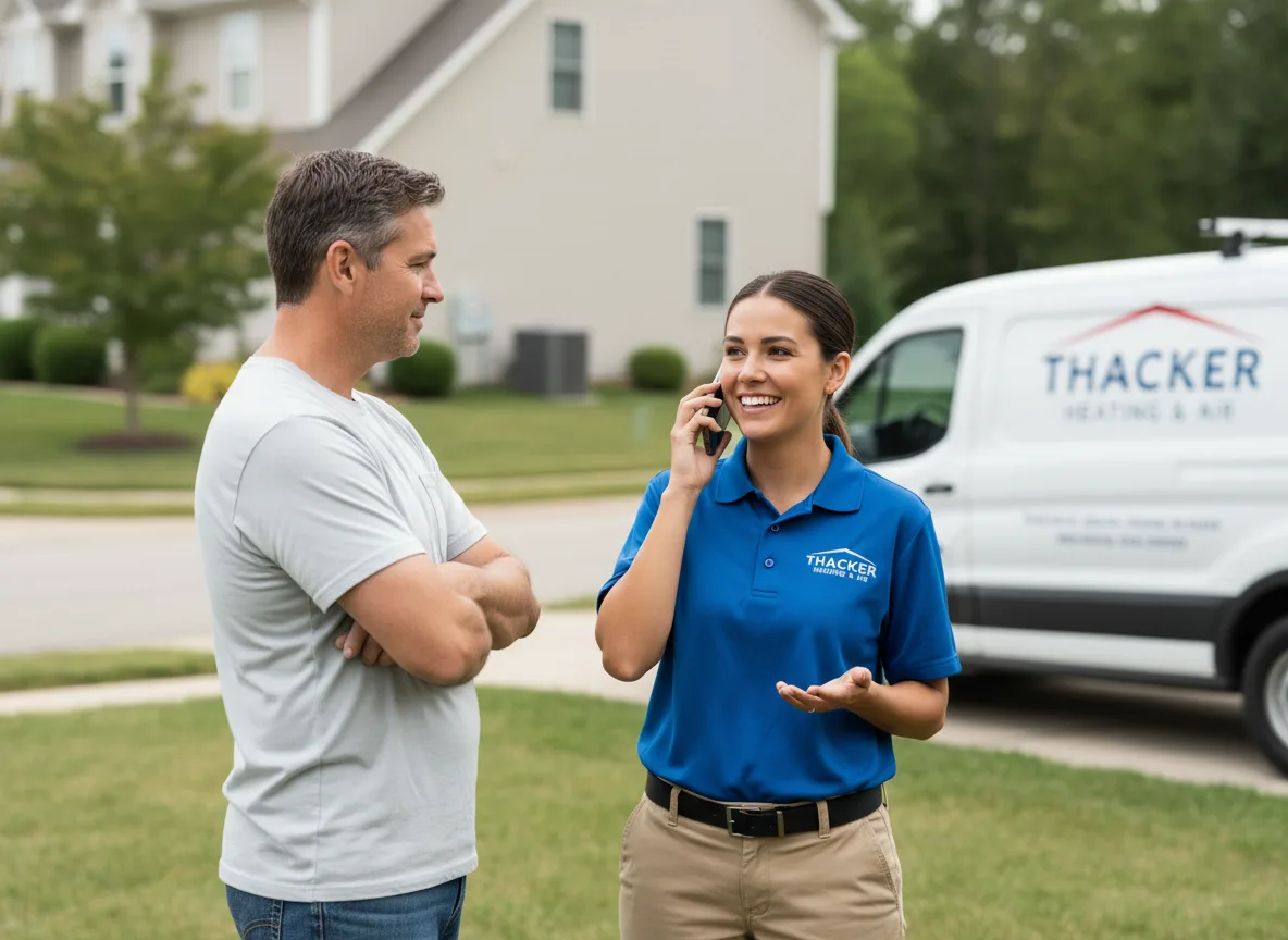 Ac Repair South Mountain, PA FAQs